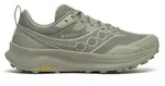 Saucony Peregrine 16 GTX Damen Laufschuhe grau - 42.0 EU