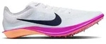 Nike Dragonfly 2 Herren Laufschuhe wei&szlig; - 47.5 EU