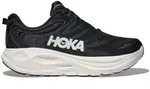 Hoka Gaviota 6 - breit (D) Damen Laufschuhe schwarz - 41.3 EU