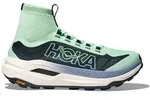 Hoka Tecton X 3 Damen Laufschuhe gr&uuml;n - 40.0 EU