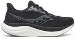 Saucony Triumph 23 - breit (D) Damen Laufschuhe schwarz - 44.5 EU