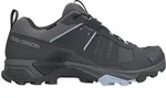 Salomon X Ultra 5 GTX Damen Laufschuhe grau - 42.0 EU
