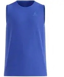 Odlo Herren Essential Tank Crew Neck L blau
