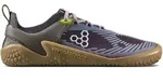 Vivobarefoot Motus Strength II 4 Herren Laufschuhe grau - EU
