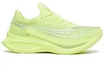 Saucony Endorphin Pro 5 Damen Laufschuhe gr&uuml;n - 36.0 EU