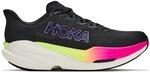 Hoka Herren Mach X 3 - Gr&ouml;&szlig;e: EU 42.6 schwarz 1168720-BNNN