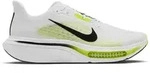 Nike Pegasus Plus 2 Herren Laufschuhe wei&szlig; - 46.0 EU
