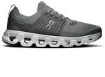 On Cloudswift 4 Herren Laufschuhe grau - 46.0 EU