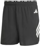Adidas Herren adi365 Iconic Running Formotion Shorts L schwarz JZ7709
