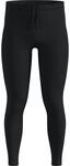 Odlo Herren Zeroweight Warm Tights L schwarz