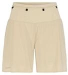 Craft Damen Pro Trail Shorts L beige 1914616-2140