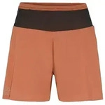 Craft Damen Pro Trail Shorts S rot