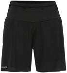 Craft Damen Pro Trail Shorts XS schwarz 1914616-9999