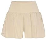 Craft Damen Hypervent Wide Shorts L beige C17307-2140