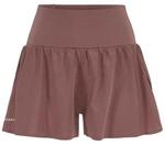 Craft Damen Hypervent Wide Shorts L lila C17307-7880