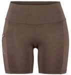 Craft Damen Pro Trail Short Tights 2 M braun 1915400-286000