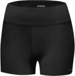 Gore Damen Concurve Race Short Tights XS schwarz 101165-9900