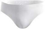 Odlo Herren Performance Light Brief XL wei&szlig; 198452-10000