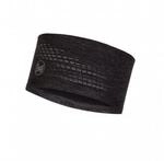 Buff Damen/Herren/Unisex Dryflx Headband schwarz 118098.999.10.00
