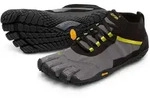 Vibram FiveFingers V-Trek 3 Damen Laufschuhe blau - 38.0 EU