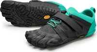 Vibram 20W-7704, Vibram FiveFingers V-Trail 2.0 36.0 gr&uuml;n Damen