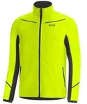Gore Herren R3 Partial GTX INFINIUM&trade; Jacke S gelb