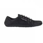Leguano Aktiv 3 Damen/Herren/Unisex Laufschuhe schwarz - 38.0 EU