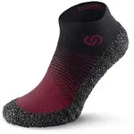 Skinners Damen/Herren/Unisex Skinners 2.0 Comfort M rot