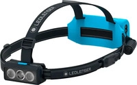 LED Lenser 502715, LED Lenser NEO9R blau