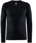 Craft Damen Core Dry Active Comfort LS M schwarz