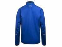 Gore Herren R3 Partial Goretex Jacket blau