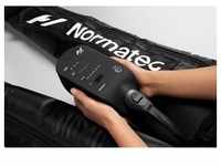 Hyperice Unisex Normatec 3 Leg Package - Standard schwarz