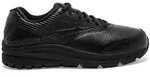 Brooks Addiction Walker 2 - schmal (1B) Damen Laufschuhe schwarz - 36.0 EU