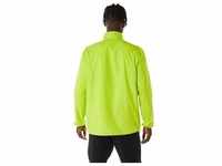 Asics Herren Lite-Show Jacket grün