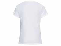 Odlo Damen Essential T-shirt weiß