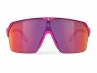 Rudy Project Unisex Spinshield Air pink