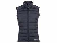 Endurance Damen Reitta Hot Fused Hybrid Vest schwarz