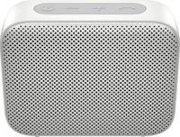 HP 2D804AA#ABB, HP 350 Bluetooth Lautsprecher silber