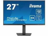 Iiyama XUB2794QSU-B6, iiyama ProLite XUB2794QSU-B6 Monitor 68.5cm (27 ") WQHD, VA,