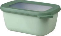 MEPAL 106253094700, MEPAL Multisch&uuml;ssel Cirqula, nordic sage, 0,75 l