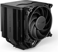 be quiet BK036, be quiet Luftkühler Dark Rock Pro 5 135mm 270W TDP schwarz be quiet BK036, be quiet Luftkühler Dark Rock Pro 5 135mm 270W TDP schwarz