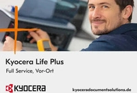 Kyocera 870F5013PSA, Kyocera Plus 5 Jahre Garantieerweiterung Gruppe 13