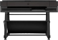 HP 2Y9H0A#B19, HP DesignJet T850 Tintenstrahl-Gro&szlig;formatdrucker Plotter