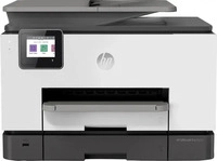 HP 4V2N0B#629, HP Officejet Pro 9120b Tintenstrahl-Multifunktionsger&auml;t