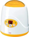 beurer 95402, beurer BY 52 Babyflaschenw&auml;rmer