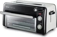 Tefal TL600830, Tefal Toast N'Grill TL6008 Elektroherd/Toaster
