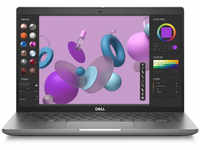 Dell 0GDN7, Dell Precision 3480 Intel Core i7-1360P Mobile Workstation 35,6 cm (14 ")