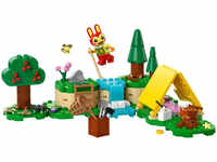 Lego 77047, LEGO Animal Crossing 77047 Mimmis Outdoor-Spaß