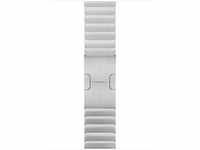 Apple MU9A3ZM/A, Apple Watch Gliederarmband silber für Apple Watsch Series 9 42mm