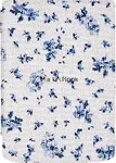PocketBook H-S-634-F-WW, PocketBook 6'' Cover SHELL - Flowers Cover f&uuml;r Verse /